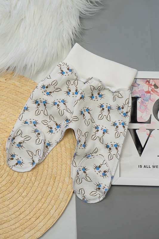 Повзунки ясельні 14514